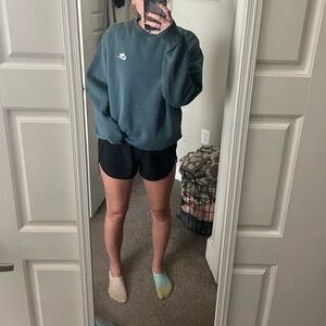 Nike crewneck sweatshirt